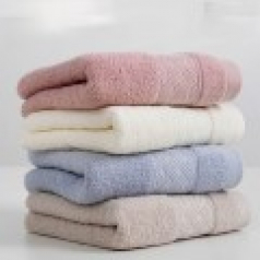 로페리아 쟈가드체인 면 세면타올(33*72cm)(0190417)