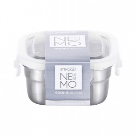 스텐락 네모4호 #2