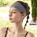 작은이미지: 스포츠헤어밴드 운동용헤어밴드 땀흡수헤어밴드 머리띠 러닝헤어밴드 피트니스밴드 남녀공용헤어밴드 #2