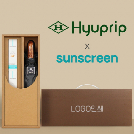 협립3단 70 암막고밀도 완전자동우산 +선크림2P-세트 #3