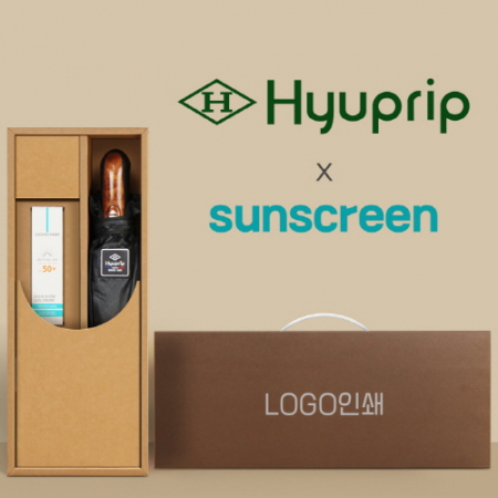 협립3단 70 암막고밀도 완전자동우산 +선크림-세트 #3