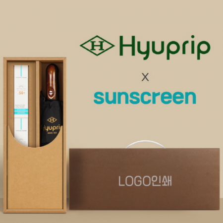 협립3단 70 완전자동우산 +선크림2P-세트 #3