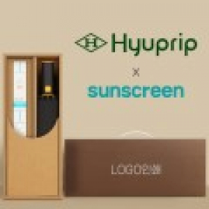 협립3단60 슈퍼TEN(10K) 컨테이너 완전자동우산 +선크림2P-세트