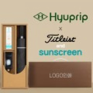 협립3단 60 슈퍼 거꾸로 완전자동우산 +선크림+타이틀리스트 골프공 3구-세트