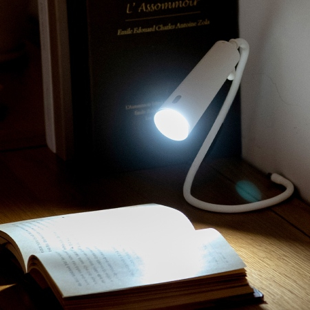 슈틸루스터  멀티 LED등  랜턴 독서등 #4