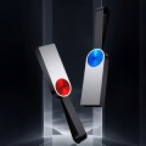 루티네 태극스틱 2.0 USB 메모리 16G