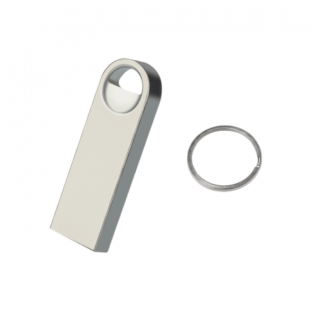 루티네 실버문스틱3.0 USB 메모리  32G #6