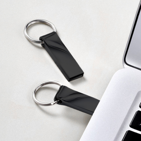 루티네 블랙웨이브3.0 USB 메모리 16G #3