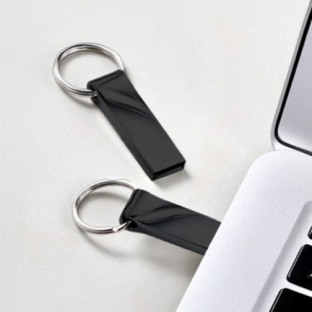 루티네 블랙웨이브3.0 USB 메모리 16G #2