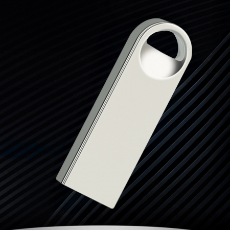 루티네 실버문스틱2.0 USB 메모리 32G #3