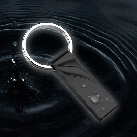 루티네 블랙 웨이브2.0 USB 메모리 32G #6