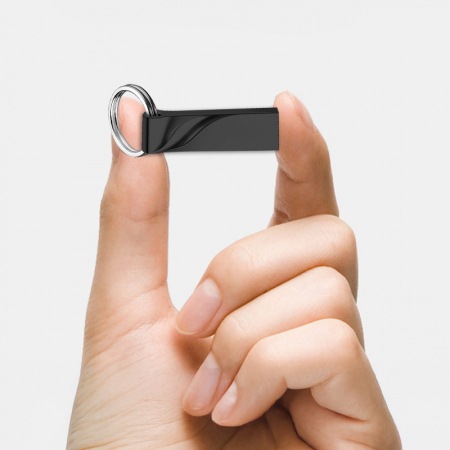 루티네 블랙 웨이브2.0 USB 메모리 32G #4