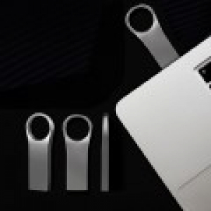 루티네 실버라운드3.0 USB 메모리 64G