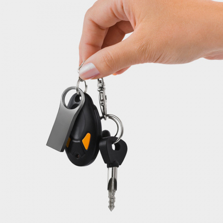 루티네 실버라운드3.0 USB 메모리  32G #5