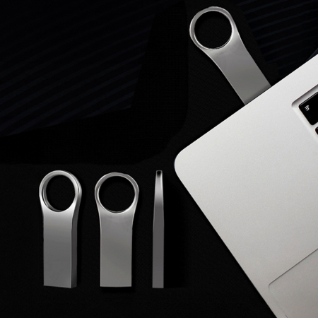 루티네 실버라운드3.0 USB 메모리  16G #3