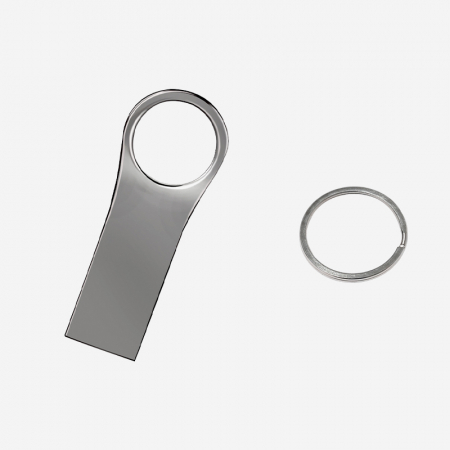 루티네 실버라운드2.0 USB 메모리 16G #6