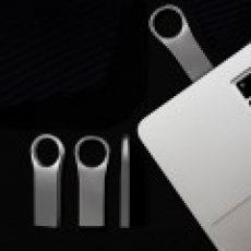 루티네 실버라운드2.0 USB 메모리 16G
