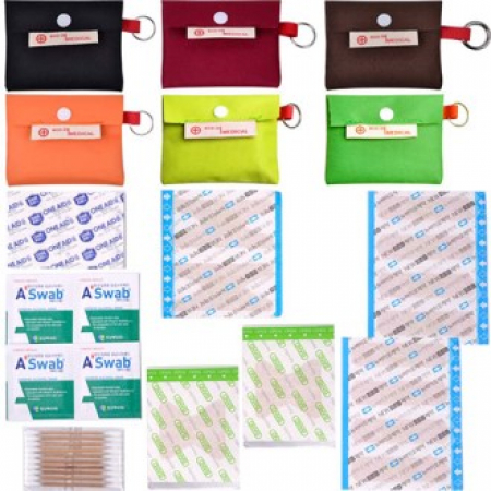 방수관절손끝밴드세트A #2