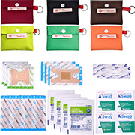 지갑형밴드세트SS #3