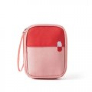 컴팩트 가정필수 구급용품 파우치 소형