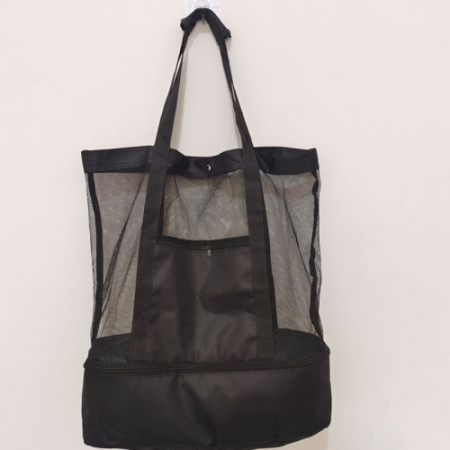 아웃캠프 캠핑용 보온보냉백 #3