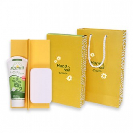 카밀핸드크림 클래식&손톱깎이4종세트 #2
