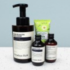 나드 포밍 핸드워시 500ml+바디워시+바디크림+부케가르니 핸드크림