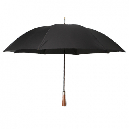 우드 손잡이 프리미엄 장우산 h28 #3