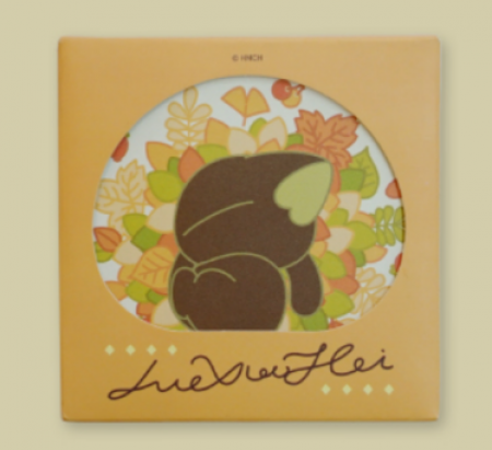 나만의 규조토 티코스터 #4