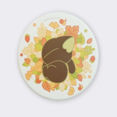 나만의 규조토 티코스터 #2