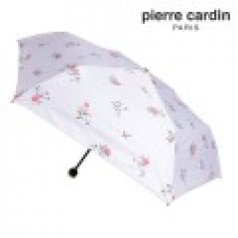 피에르가르뎅 3단 슬림 윈디 우양산