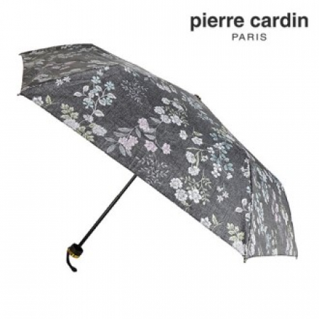 피에르가르뎅 3단 슬림 팬지 우양산 #2