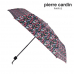 작은이미지: 피에르가르뎅 3단 슬림 라인정원 우양산 #3