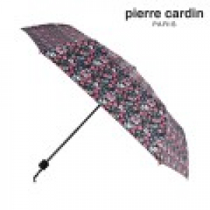 피에르가르뎅 3단 슬림 라인정원 우양산