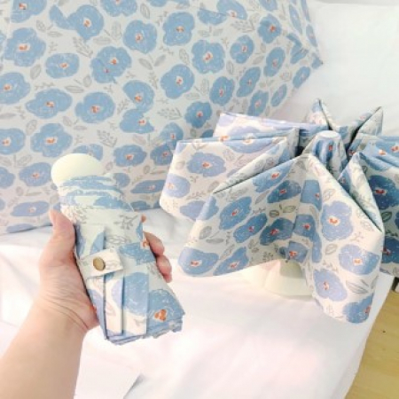 고급스런양산 가벼운양산 자외선차단양산 화려한양우산 깔끔한양우산 #2