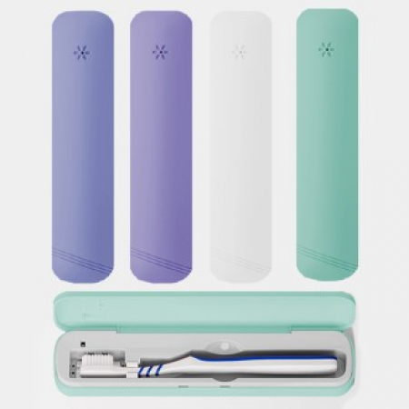 대용량배터리 내장 휴대용 칫솔살균기 HR-350 #2