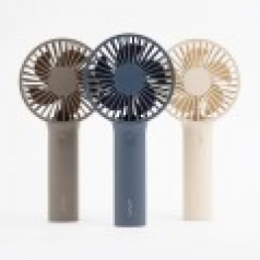 펜톤컬러 코드리스 3단 풍속조절 핸디 선풍기 EM-54