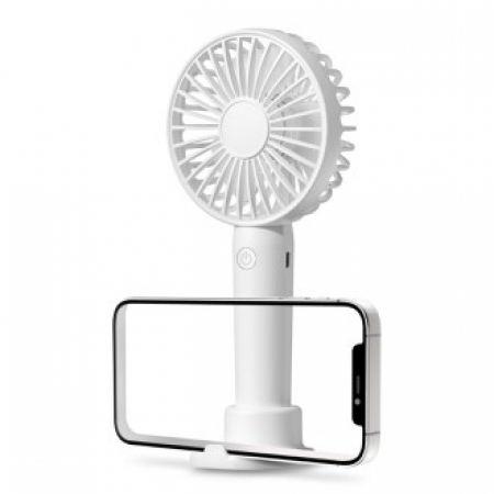 스마트폰 거치 크래들 휴대용 핸디 선풍기 EM-53 #2