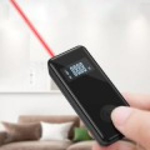 파인큐브 미니 레이저 거리측정기 LS-30