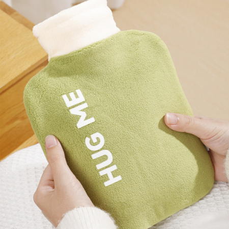 S73 허그미 냉온 찜질 보온 물주머니 #2