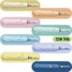 고급 3단 자동 양우산 10k