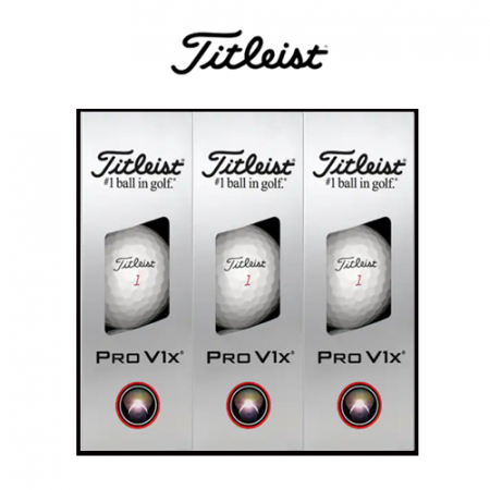 타이틀리스트 25 pro v1x 9구 로고인쇄 #3