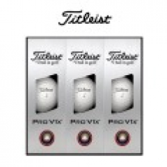 타이틀리스트 25 pro v1x 9구 로고인쇄