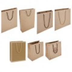 크라프트 쇼핑백 03