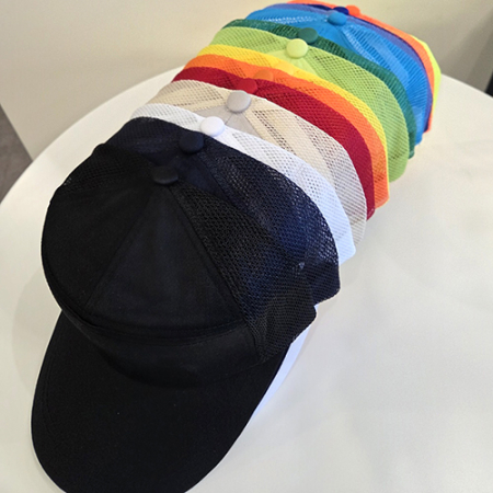 NSCAP NS 7각망사모자 1038 #4