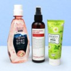 LG가글+나드바디미스트 200ml + 부케가르니 핸드크림 100ml