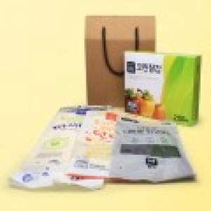 크린 위생장갑 200매 + 마이마이고무장갑+단미니고무장갑+니트릴장갑