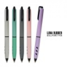 루나 라바 노크볼펜 1.0mm