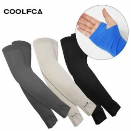 아이스손등토시 무봉제 핸드커버 쿨토시 팔토시 #2