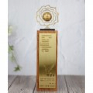 금속트로피 원목트로피 TB-703